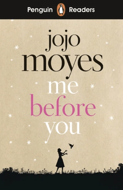 Penguin Readers Level 4: Me Before You (ELT Graded Reader) av Jojo Moyes
