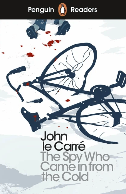 Penguin Readers Level 6: The Spy Who Came in from the Cold (ELT Graded Reader) av John Le Carré