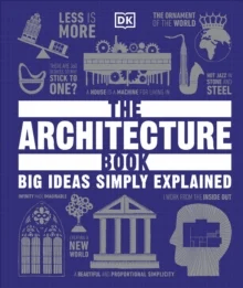 The Architecture Book av DK
