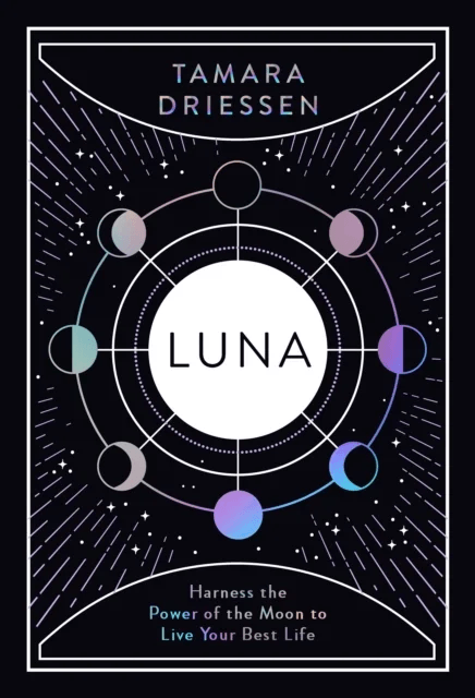Luna av Tamara Driessen