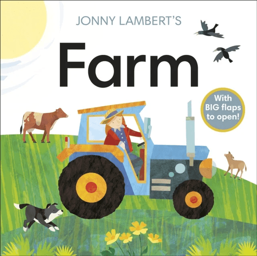 Jonny Lambert's Farm av Jonny Lambert