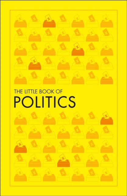 The Little Book of Politics av DK