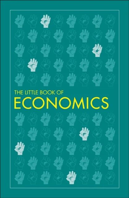 The Little Book of Economics av DK