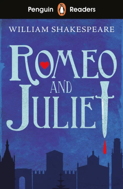Penguin Readers Starter Level: Romeo and Juliet (ELT Graded Reader) av William Shakespeare