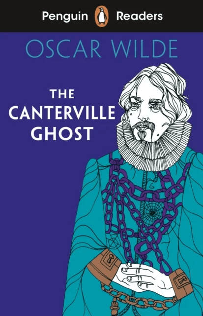 Penguin Readers Level 1: The Canterville Ghost (ELT Graded Reader) av Oscar Wilde