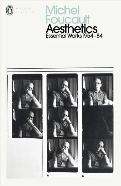 Aesthetics, Method, and Epistemology av Michel Foucault
