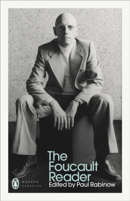 The Foucault Reader av Michel Foucault