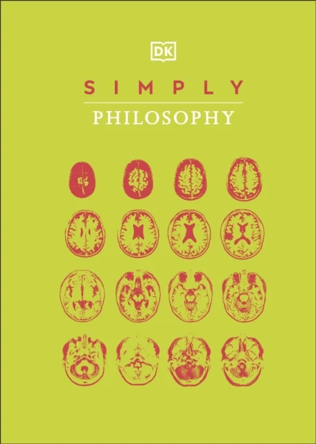 Simply Philosophy av DK