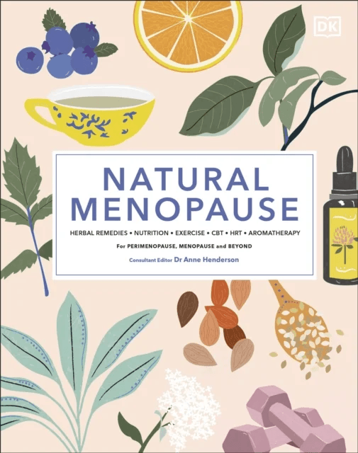 Natural Menopause av DK