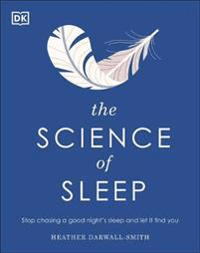 The Science of Sleep av Heather Darwall-Smith