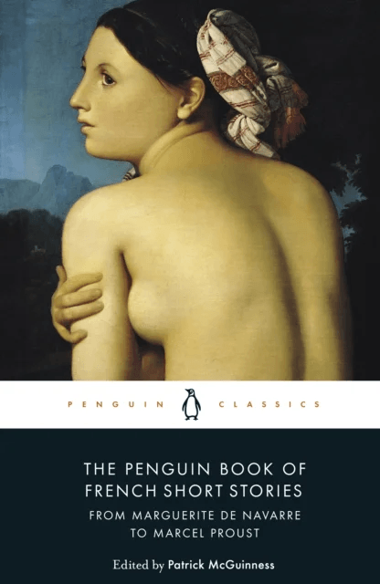 The Penguin Book of French Short Stories: 1 av VARIOUS