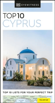 DK Top 10 Cyprus av DK Travel