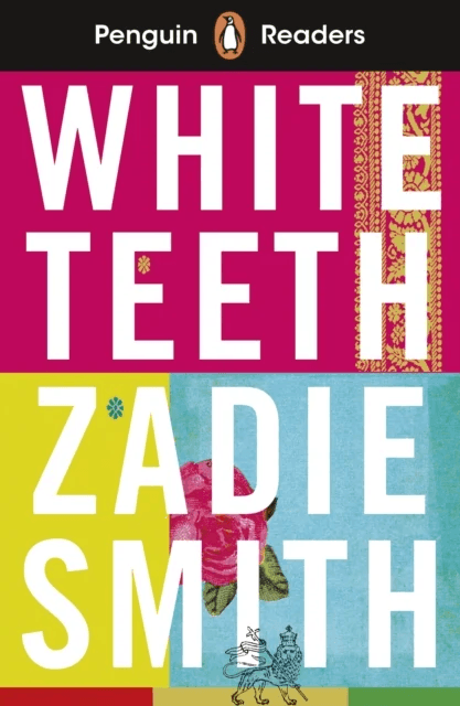 Penguin Readers Level 7: White Teeth (ELT Graded Reader) av Zadie Smith