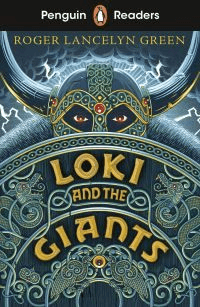 Penguin Readers Starter Level: Loki and the Giants (ELT Graded Reader) av Roger Lancelyn Green