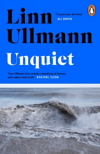 Unquiet av Linn Ullmann