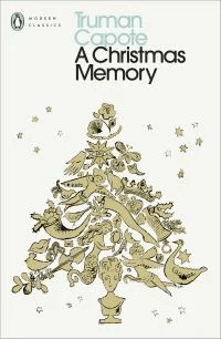 A Christmas Memory av Truman Capote