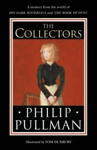 The Collectors av Philip Pullman
