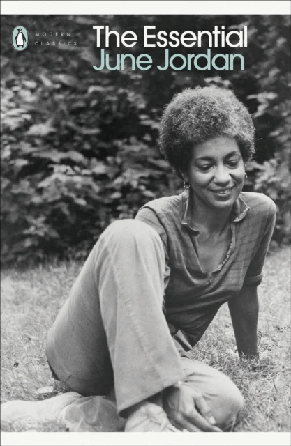 The Essential June Jordan av June Jordan