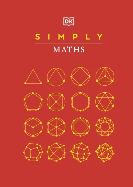Simply Maths av DK