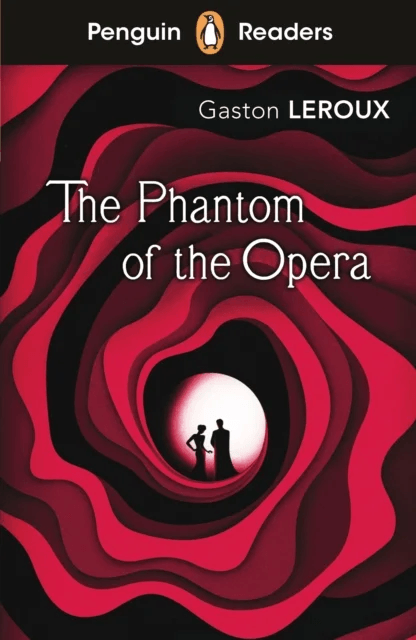 Penguin Readers Level 1: The Phantom of the Opera (ELT Graded Reader) av Gaston LeRoux