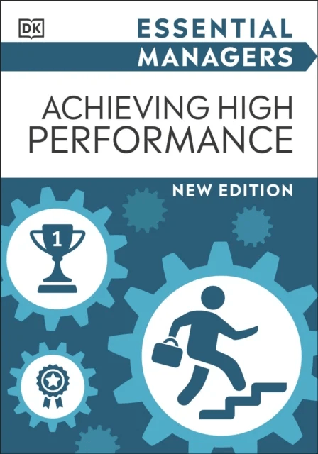 Achieving High Performance av DK