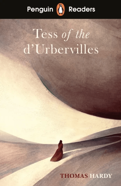Penguin Readers Level 6: Tess of the D'Urbervilles (ELT Graded Reader) av Thomas Hardy