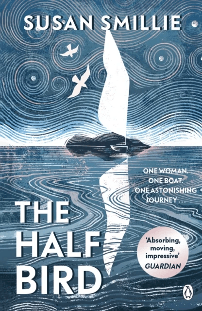 The Half Bird av Susan Smillie