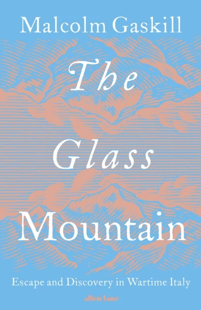 The Glass Mountain av Malcolm Gaskill