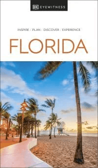 DK Florida av DK Travel
