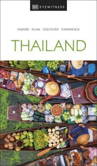 DK Thailand av DK Eyewitness