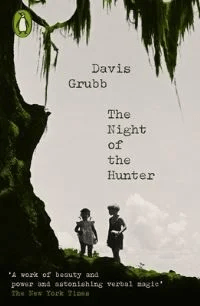 The Night of the Hunter av Davis Grubb