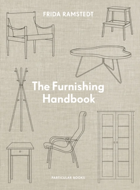 The Furnishing Handbook av Frida Ramstedt