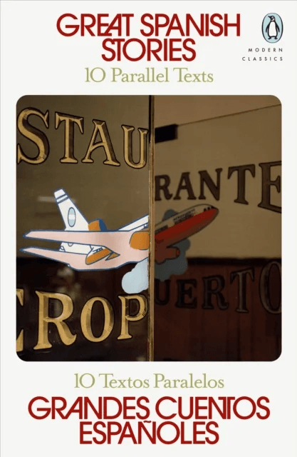 Great Spanish Stories av VARIOUS