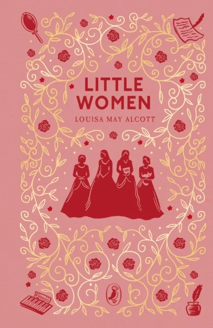 Little Women av Louisa May Alcott