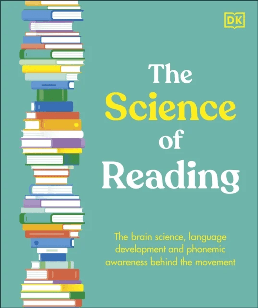 The Science of Reading av DK