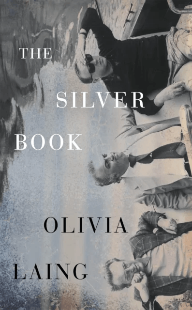 The Silver Book av Olivia Laing