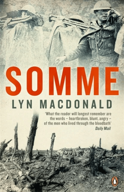 Somme av Lyn MacDonald