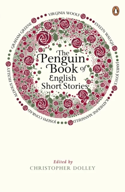 The Penguin Book of English Short Stories av Christopher Dolley