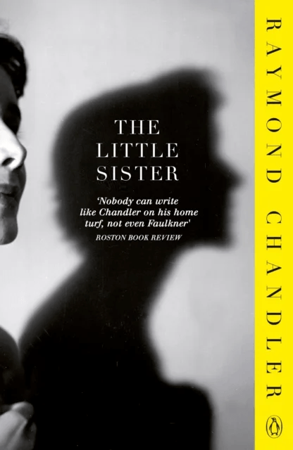The Little Sister av Raymond Chandler