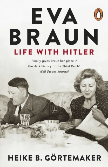 Eva Braun av Heike B. Gortemaker
