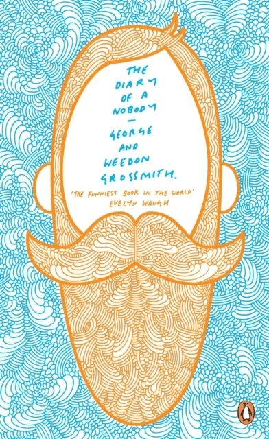 The Diary of a Nobody av George Grossmith, Weedon Grossmith