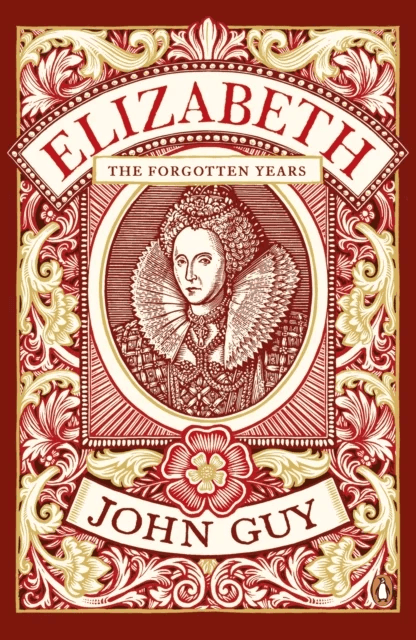 Elizabeth av John Guy