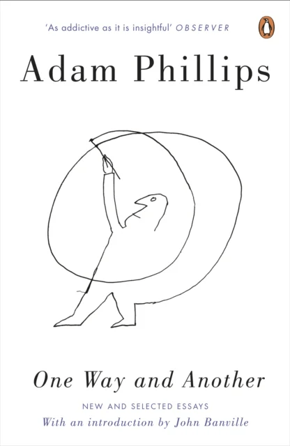 One Way and Another av Adam Phillips