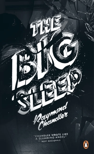 The Big Sleep av Raymond Chandler