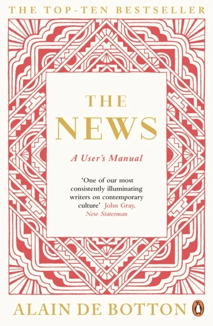 The News av Alain De Botton