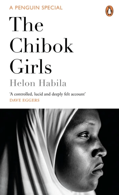 The Chibok Girls av Helon Habila