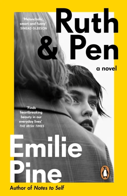 Ruth &amp; Pen av Emilie Pine