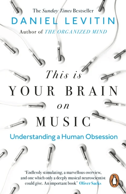 This is Your Brain on Music av Daniel Levitin