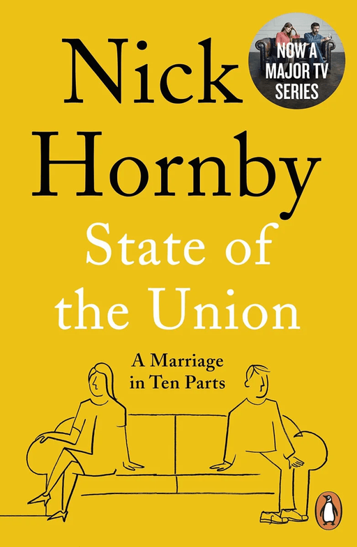 State of the Union av Nick Hornby