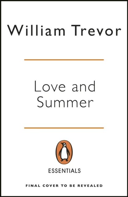 Love and Summer av William Trevor